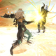 Image for article titled It's a Steep Climb to the Top for El Shaddai: Ascension of the Metatron